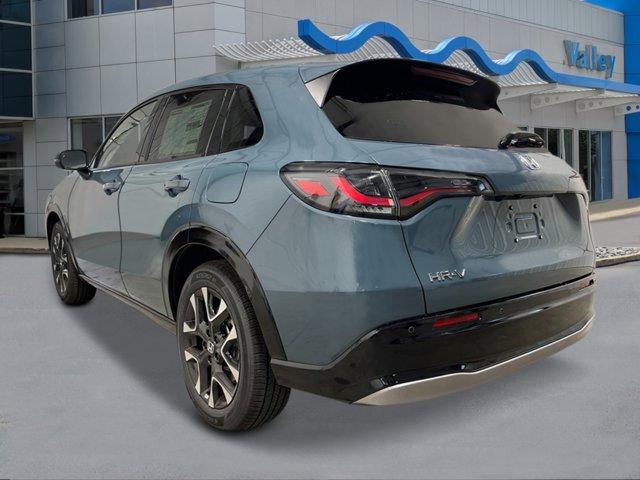 new 2026 Honda HR-V car, priced at $33,455