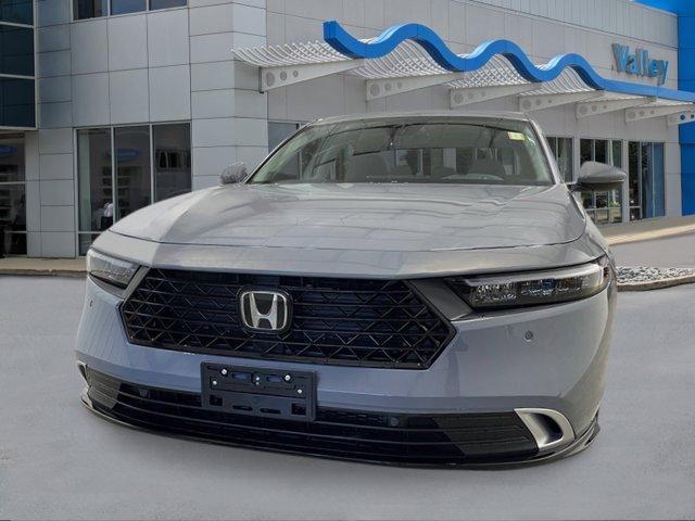 new 2025 Honda Accord Hybrid car, priced at $40,905