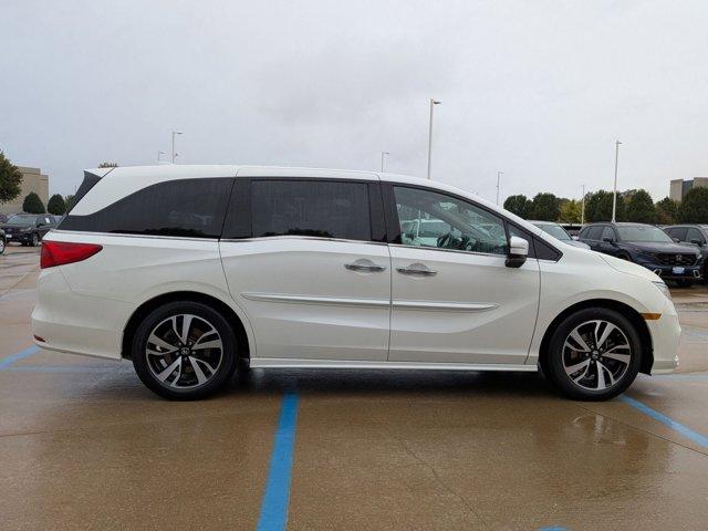 used 2019 Honda Odyssey car, priced at $24,995