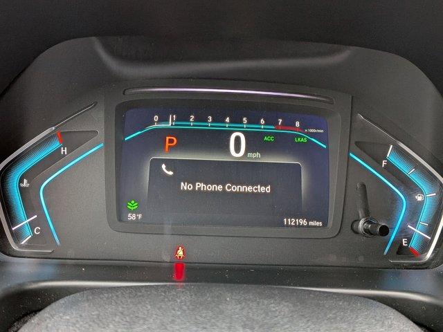 used 2019 Honda Odyssey car, priced at $24,995