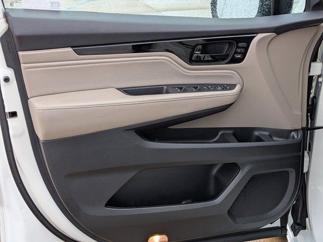 used 2019 Honda Odyssey car, priced at $24,995