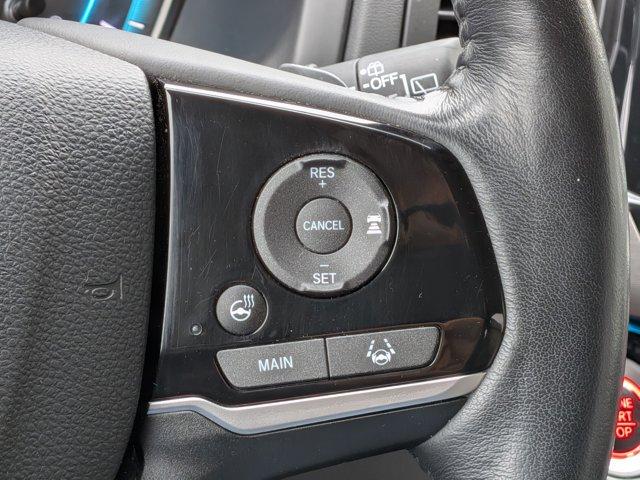 used 2019 Honda Odyssey car, priced at $24,995
