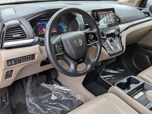 used 2019 Honda Odyssey car, priced at $24,995
