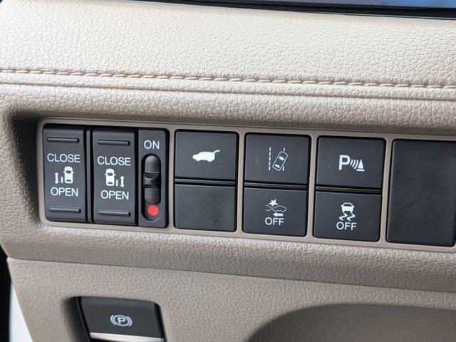 used 2019 Honda Odyssey car, priced at $24,995