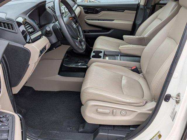 used 2019 Honda Odyssey car, priced at $24,995