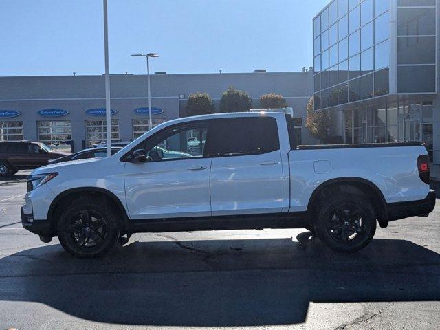 used 2022 Honda Ridgeline car, priced at $36,495