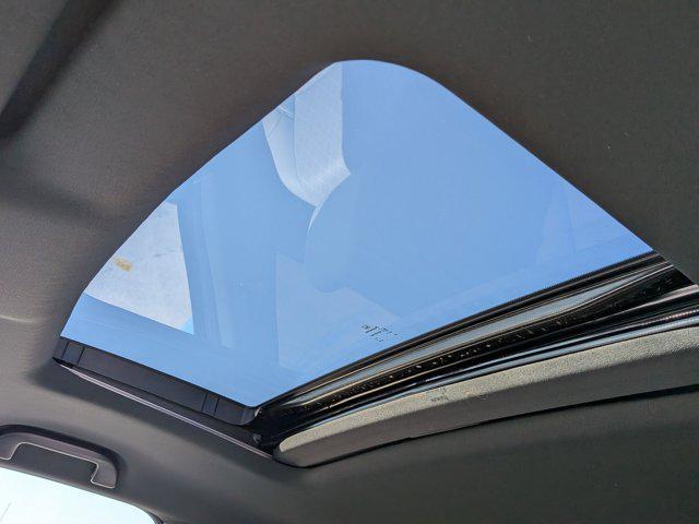 used 2020 Honda Passport car, priced at $28,995