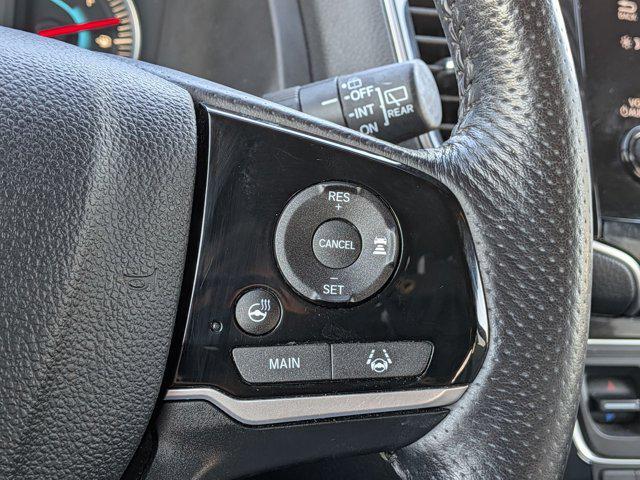 used 2020 Honda Passport car, priced at $28,995