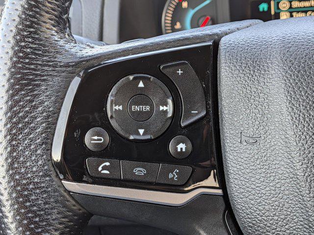 used 2020 Honda Passport car, priced at $28,995