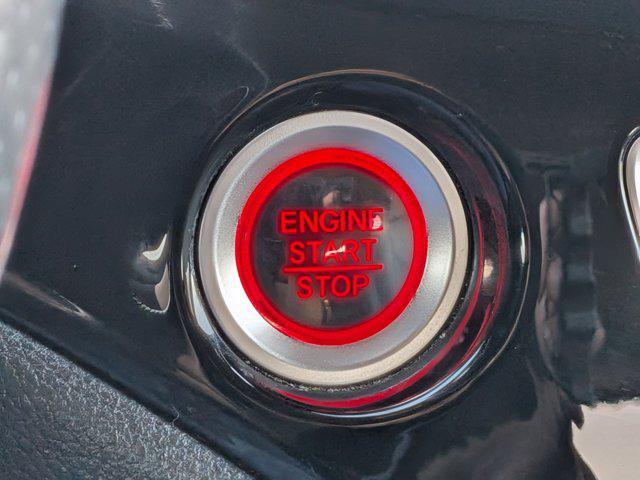 used 2020 Honda Passport car, priced at $28,995