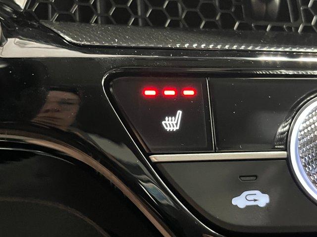 new 2026 Honda CR-V car, priced at $38,805