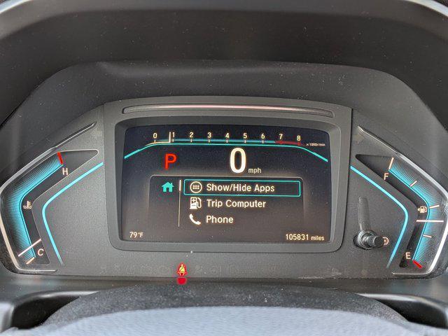 used 2019 Honda Odyssey car, priced at $19,995