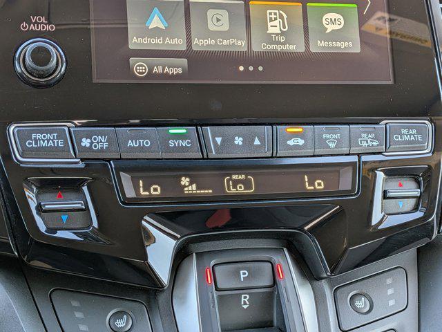 used 2019 Honda Odyssey car, priced at $19,995