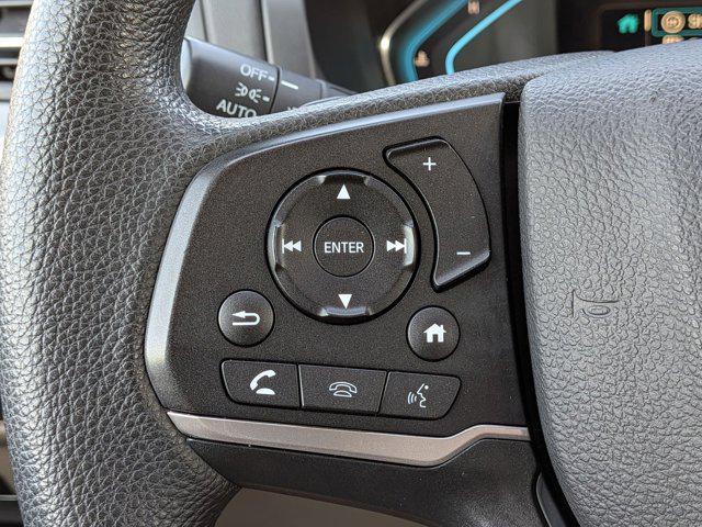 used 2019 Honda Odyssey car, priced at $19,995
