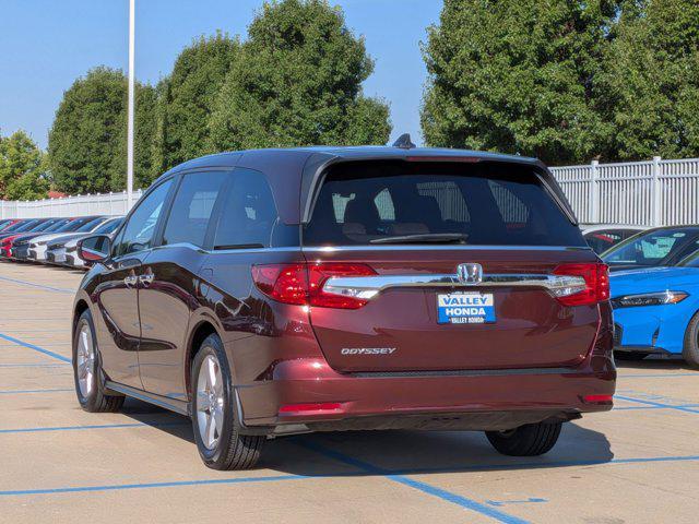 used 2019 Honda Odyssey car, priced at $19,995