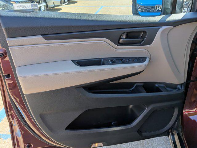 used 2019 Honda Odyssey car, priced at $19,995