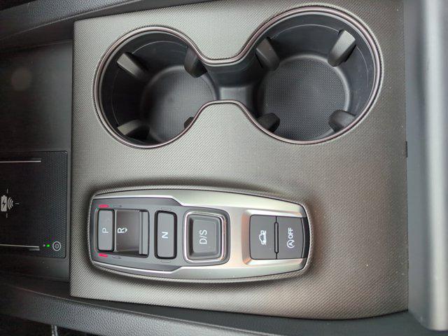 new 2025 Honda Ridgeline car, priced at $48,775