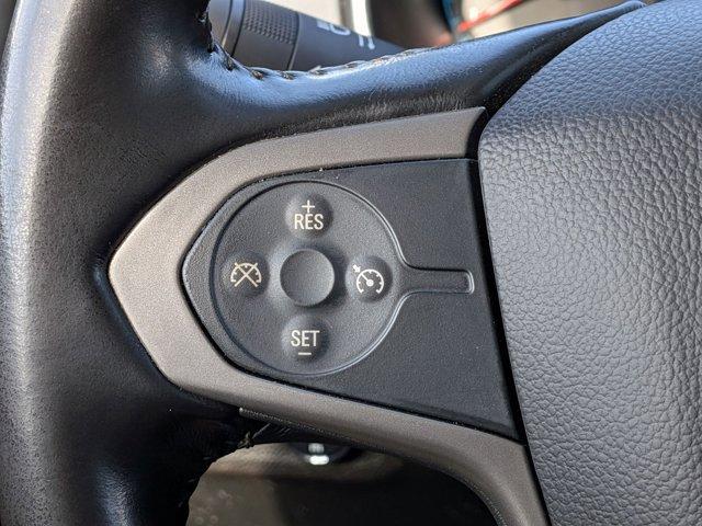 used 2017 Chevrolet Colorado car, priced at $19,995