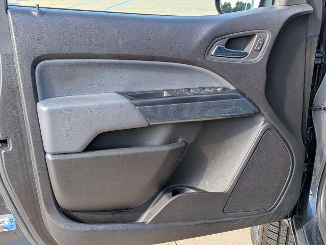 used 2017 Chevrolet Colorado car, priced at $19,995