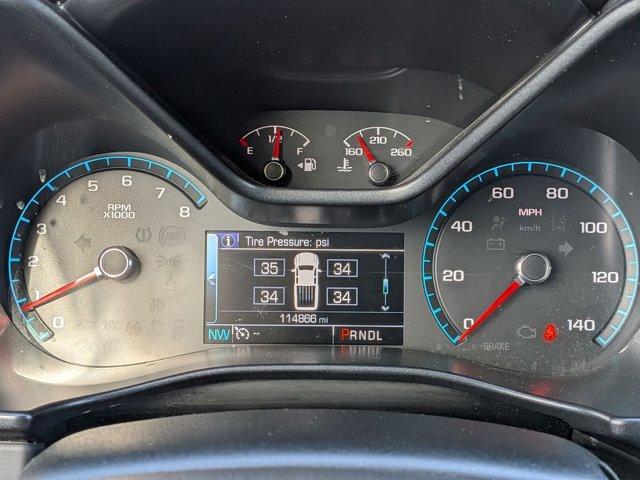 used 2017 Chevrolet Colorado car, priced at $19,995