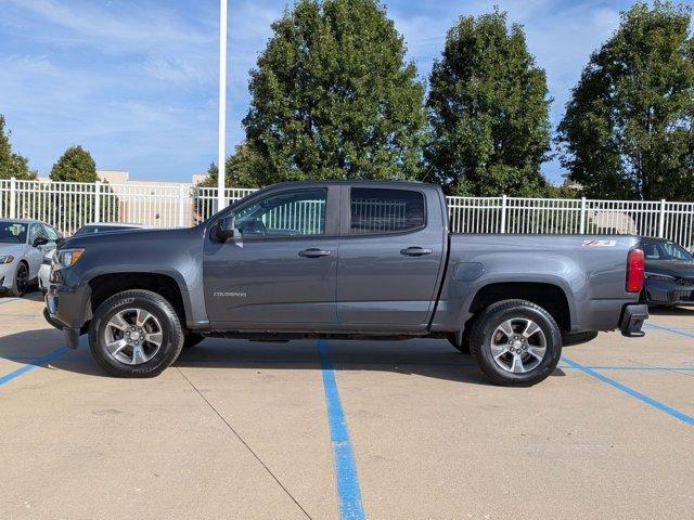 used 2017 Chevrolet Colorado car, priced at $19,995