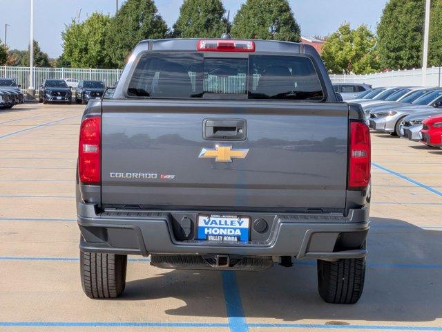 used 2017 Chevrolet Colorado car, priced at $19,995