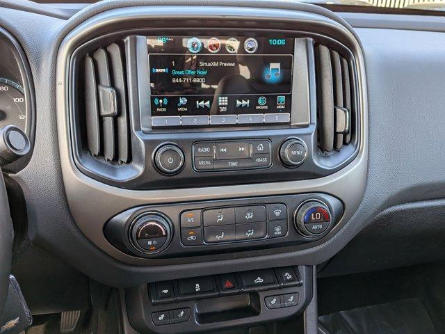 used 2017 Chevrolet Colorado car, priced at $19,995