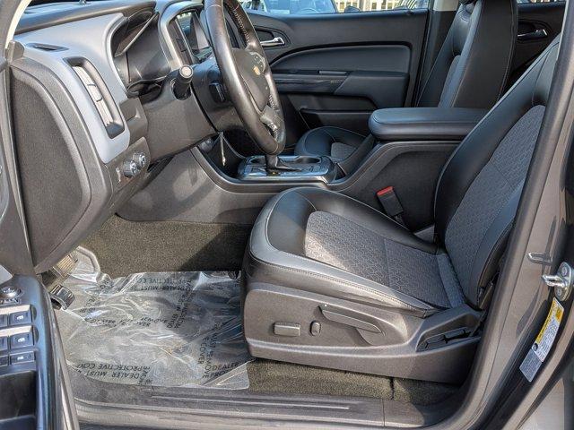 used 2017 Chevrolet Colorado car, priced at $19,995