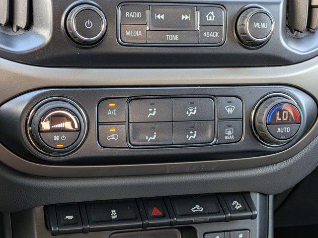 used 2017 Chevrolet Colorado car, priced at $19,995