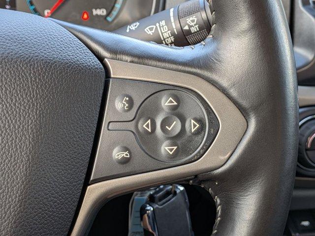 used 2017 Chevrolet Colorado car, priced at $19,995