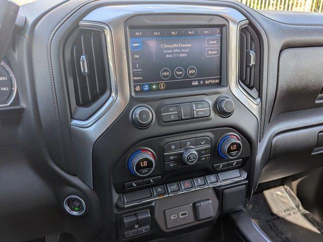 used 2021 Chevrolet Silverado 1500 car, priced at $35,995
