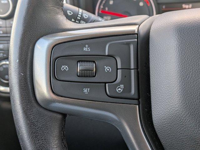 used 2021 Chevrolet Silverado 1500 car, priced at $35,995