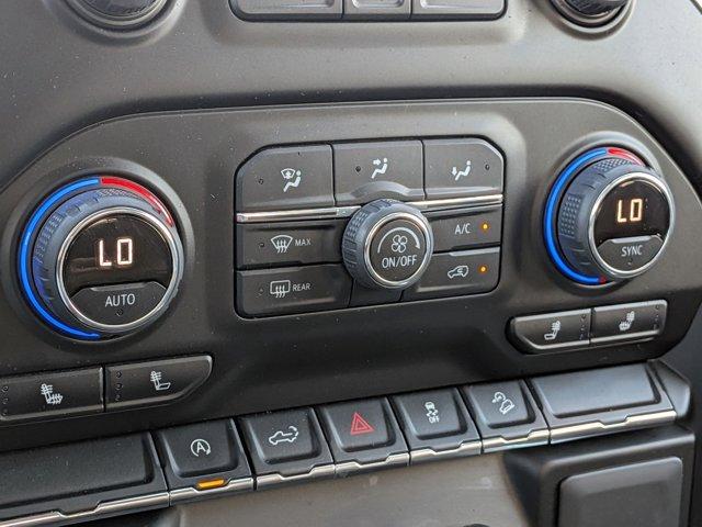 used 2021 Chevrolet Silverado 1500 car, priced at $35,995
