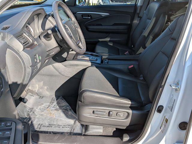 used 2023 Honda Ridgeline car, priced at $35,495