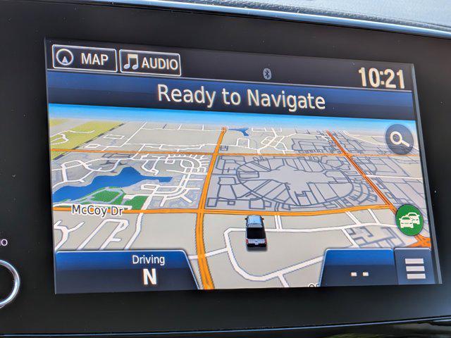 used 2023 Honda Ridgeline car, priced at $35,495