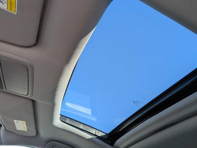 used 2023 Honda Ridgeline car, priced at $35,495