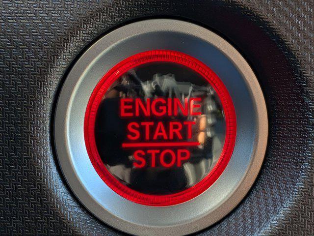 used 2023 Honda Ridgeline car, priced at $35,495