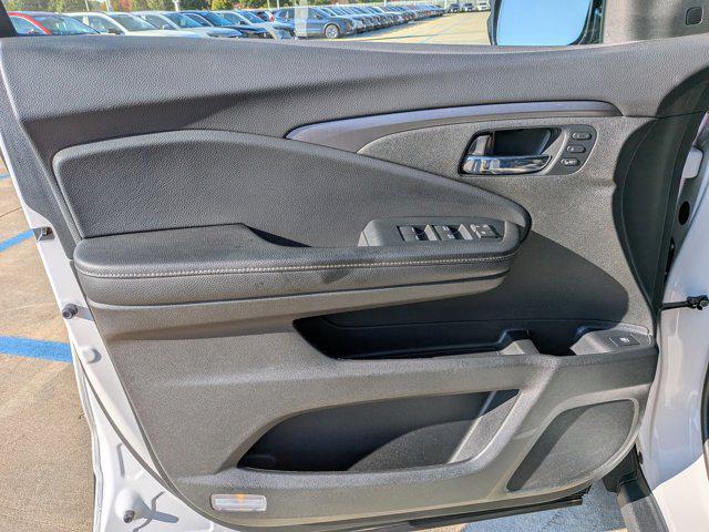 used 2023 Honda Ridgeline car, priced at $35,495