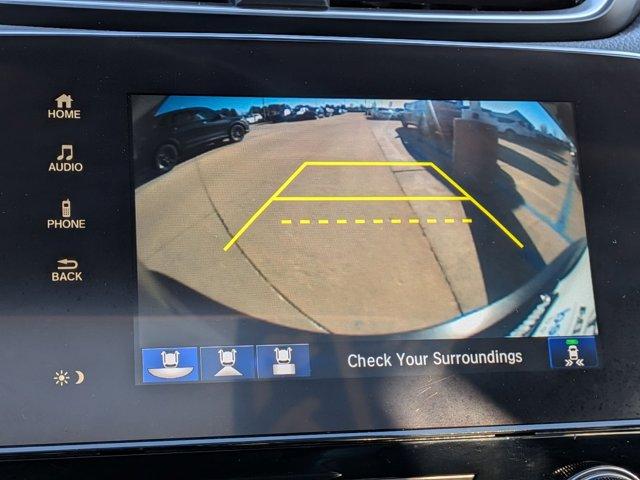 used 2021 Honda CR-V car, priced at $26,995