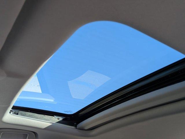 used 2021 Honda CR-V car, priced at $26,995