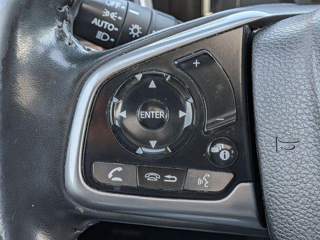 used 2021 Honda CR-V car, priced at $26,995