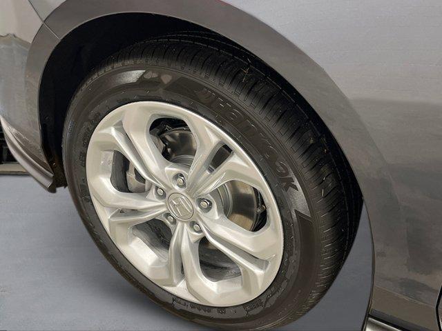 new 2025 Honda Accord car, priced at $29,445