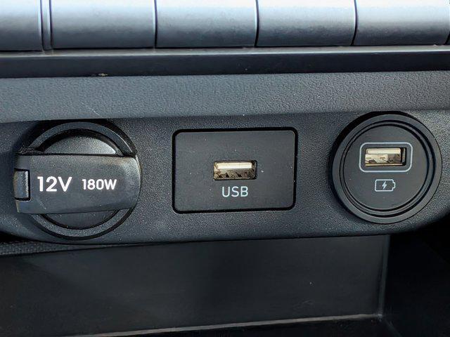 used 2023 Hyundai Elantra car, priced at $19,995