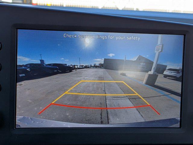 used 2023 Hyundai Elantra car, priced at $19,995