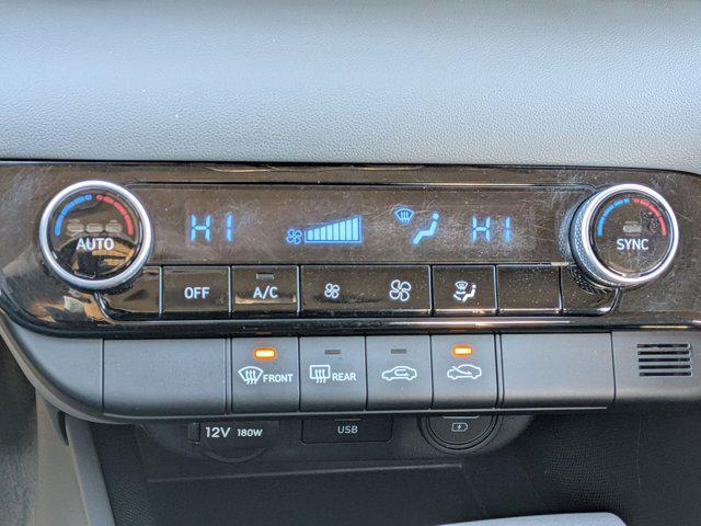 used 2023 Hyundai Elantra car, priced at $19,995