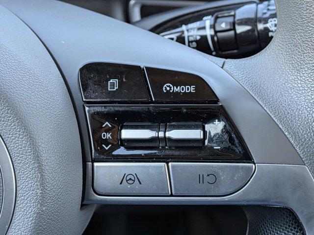 used 2023 Hyundai Elantra car, priced at $19,995