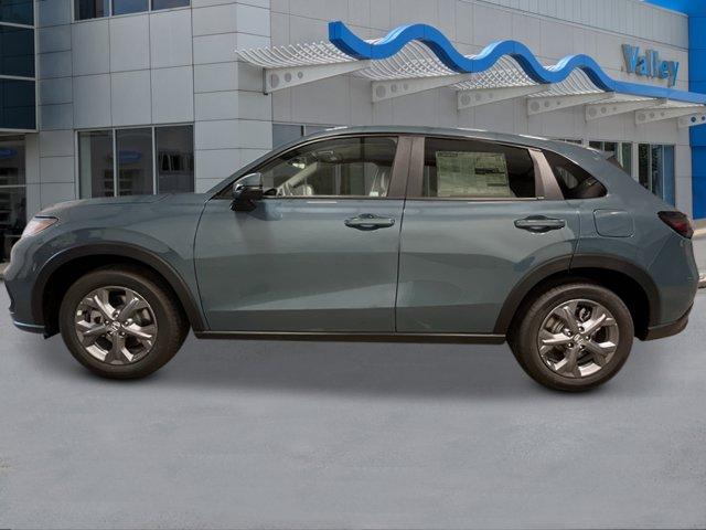 new 2026 Honda HR-V car, priced at $29,605