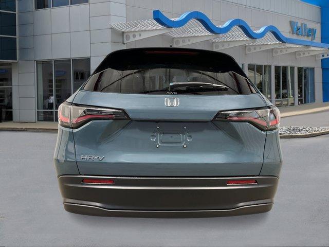 new 2026 Honda HR-V car, priced at $29,605