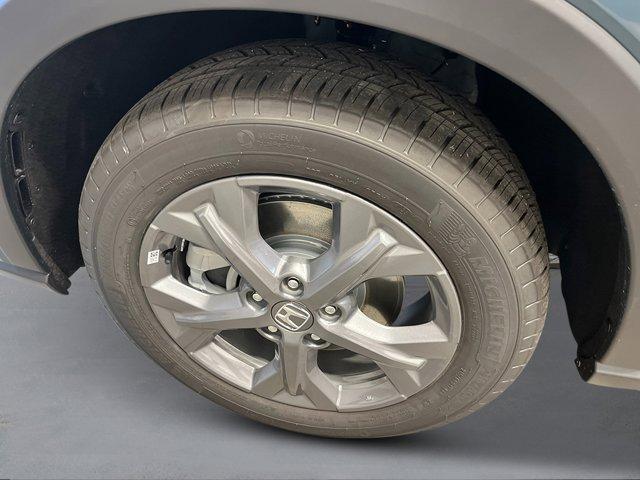 new 2026 Honda HR-V car, priced at $29,605