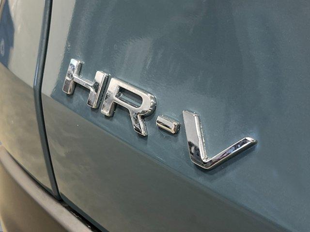 new 2026 Honda HR-V car, priced at $29,605